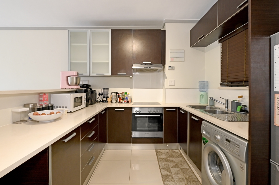 To Let 2 Bedroom Property for Rent in Claremont Upper Western Cape